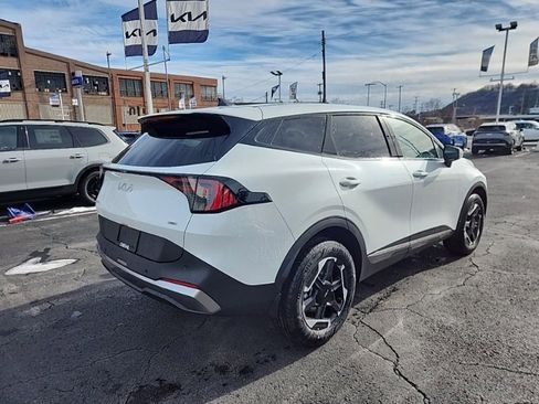 New 2026 Kia Sportage S image 7
