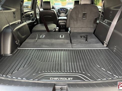 Certified 2023 Chevrolet Traverse RS AWD/4WD image 18