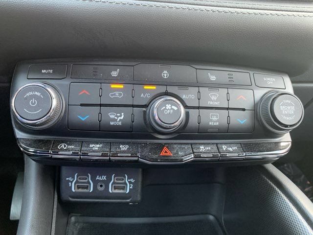 Used 2022 Dodge Durango GT w/ Blacktop Package RWD image 37