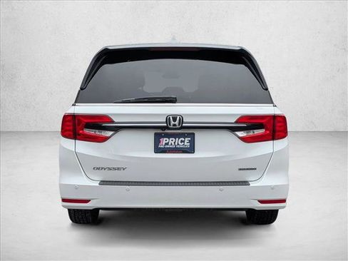 Used 2021 Honda Odyssey Touring image 7