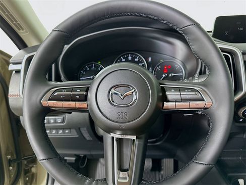 New 2026 MAZDA CX-50 Meridian Edition w/ Apex Package image 18