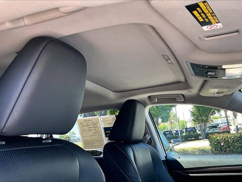 Used 2022 Lexus RX 350 FWD w/ Premium Package image 14
