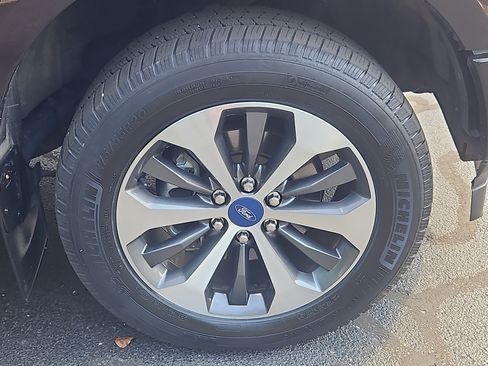 Used 2020 Ford F150 XL w/ Equipment Group 101A Mid AWD/4WD image 25
