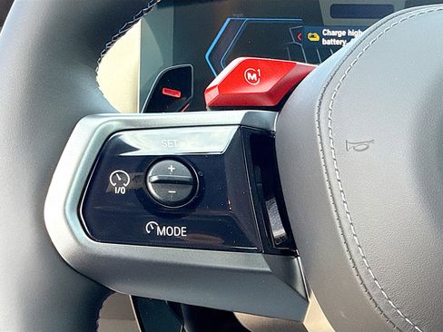 New 2026 BMW M5 w/ M Driver's Package image 38