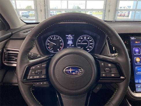 Used 2024 Subaru Outback Onyx Edition image 22