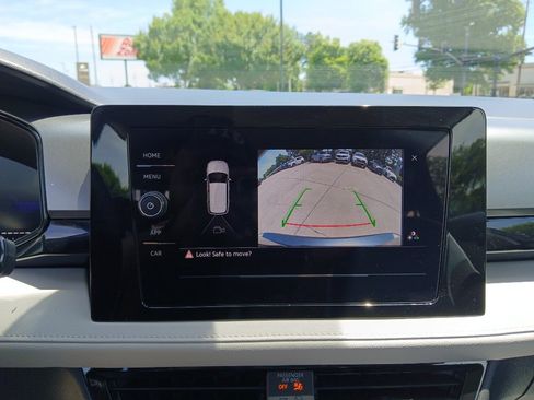Used 2025 Volkswagen Taos S FWD image 25