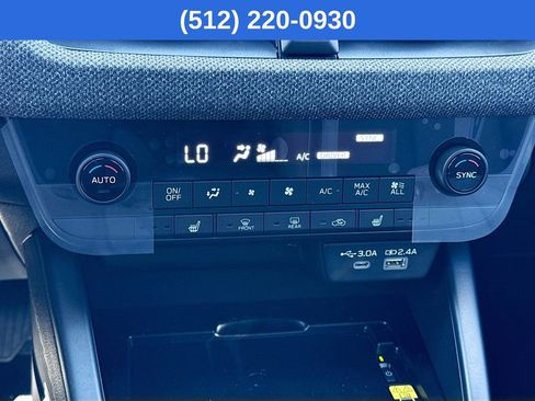 New 2026 Subaru Outback Limited image 19