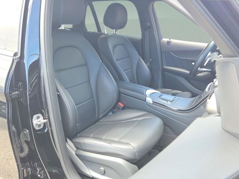 Certified 2022 Mercedes-Benz GLC 300 w/ AMG Line image 20