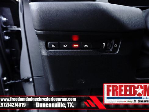 New 2026 Dodge Charger Daytona Scat Pack image 25