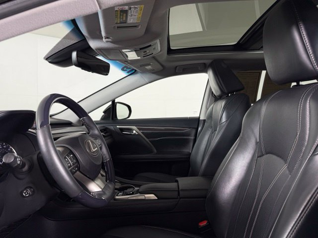 Used 2019 Lexus RX 450h AWD w/ Luxury Package image 20