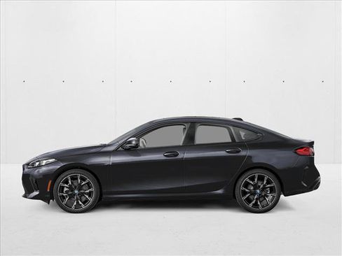 New 2027 BMW 228 xDrive Gran Coupe AWD/4WD image 3