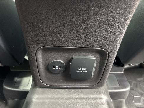 New 2025 Ford Bronco Sport Outer Banks w/ Sasquatch Outer Banks Package image 14