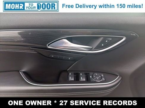 Used 2021 Buick Envision Essence image 11