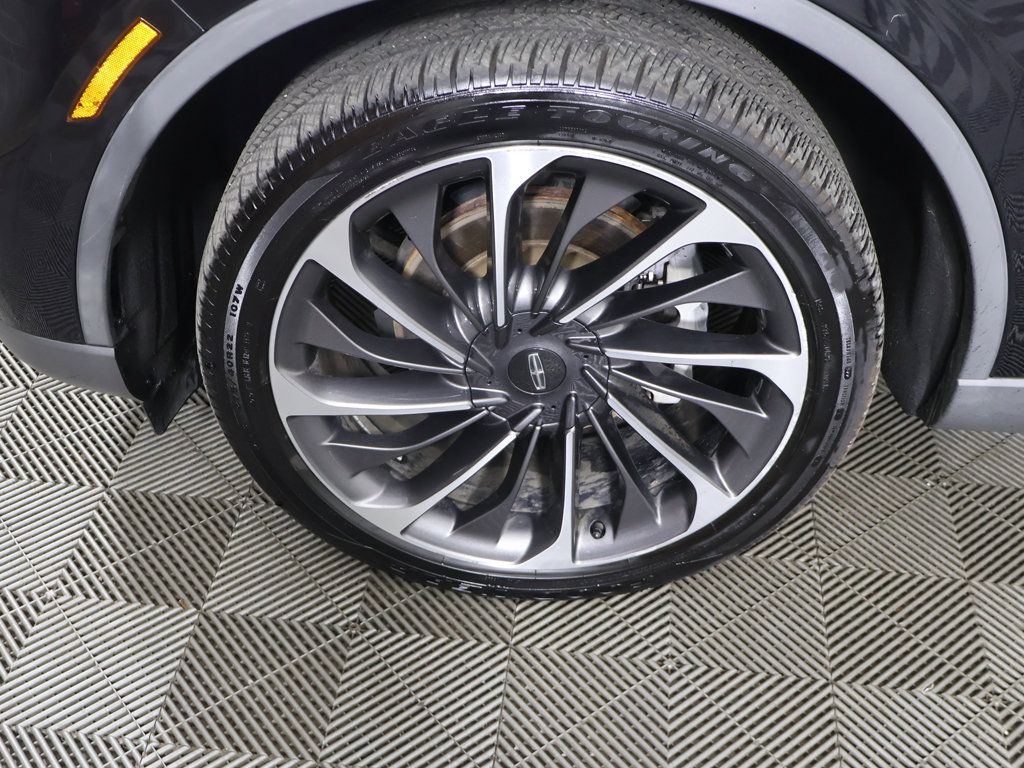 Used 2021 Lincoln Aviator Reserve w/ Elements Package Plus AWD/4WD image 23