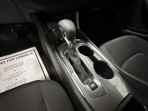 Used 2023 Chevrolet Malibu LT FWD image 10