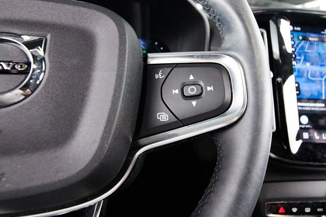 Certified 2023 Volvo C40 P8 Recharge Plus AWD/4WD image 16