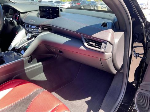 Used 2023 Acura TLX SH-AWD w/ A-SPEC Pkg image 17