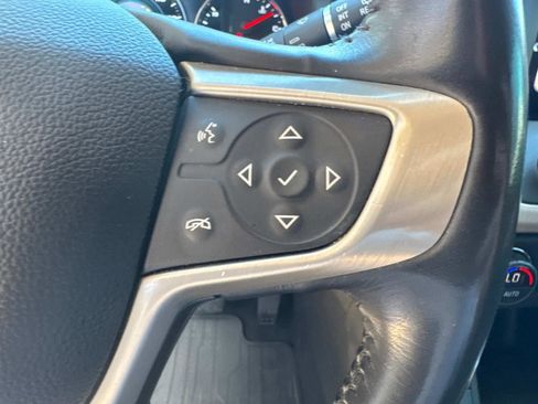 Used 2019 GMC Acadia Denali w/ Technology Package image 18