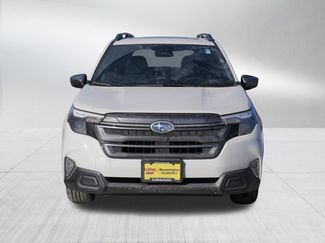 Certified 2025 Subaru Forester Premium video 2