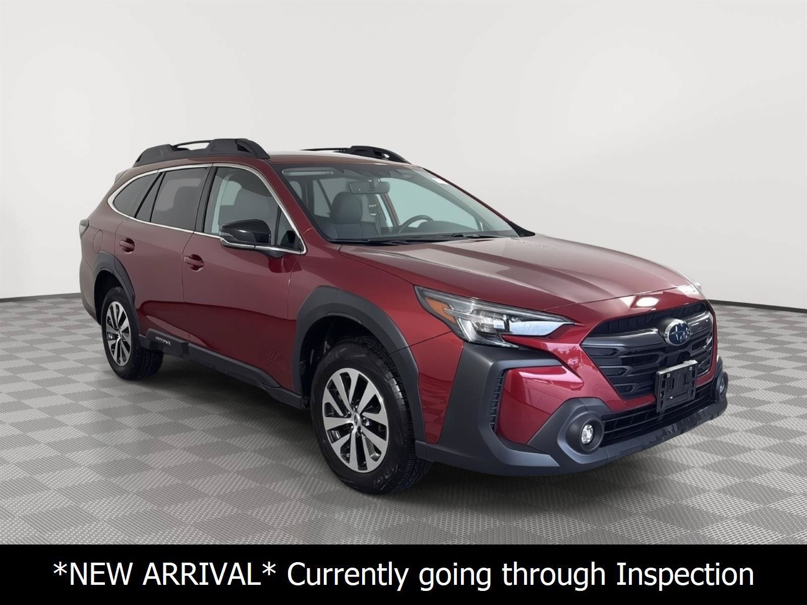 Used 2024 Subaru Outback Premium AWD/4WD image 1