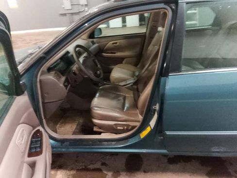 Used 2000 Toyota Camry LE FWD image 22