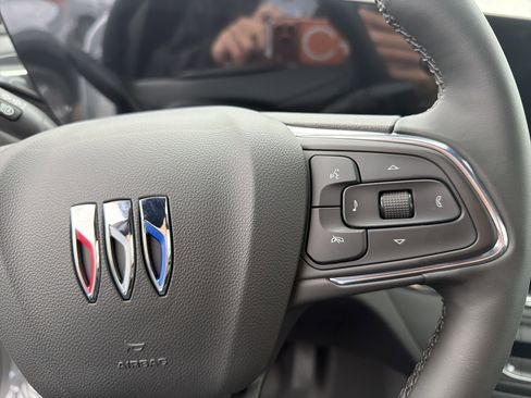 New 2026 Buick Envista Preferred w/ Convenience I Package image 14