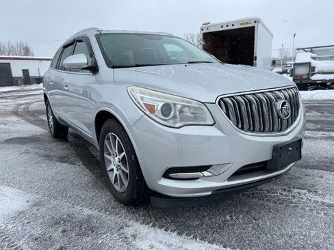 Used 2015 Buick Enclave Leather image 7