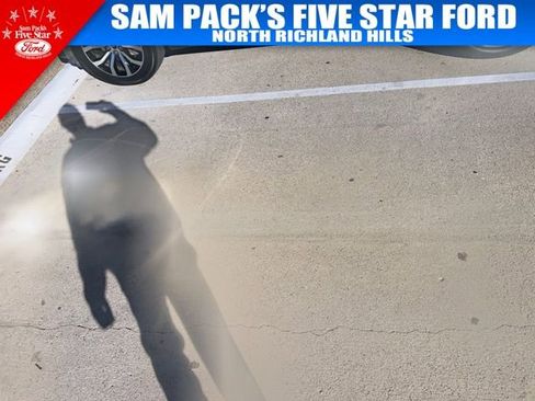 Used 2020 Ford Explorer ST w/ Premium Technology Package image 12