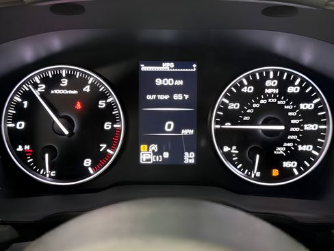 Used 2026 Subaru Forester Sport AWD/4WD image 14