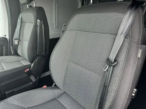 Used 2024 RAM ProMaster 3500 w/ Quick Order Package 22H SLT+ image 13