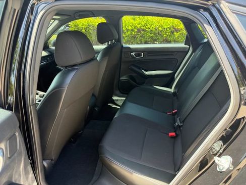 Used 2023 Honda Civic Sport image 13