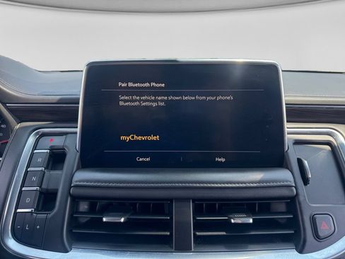 Used 2021 Chevrolet Tahoe LT RWD image 13