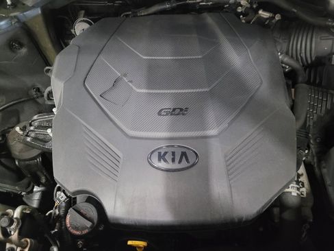 Used 2020 Kia Telluride S AWD/4WD image 30