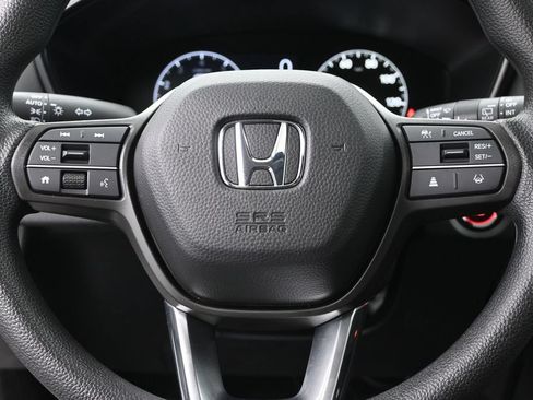 Certified 2026 Honda CR-V EX image 20