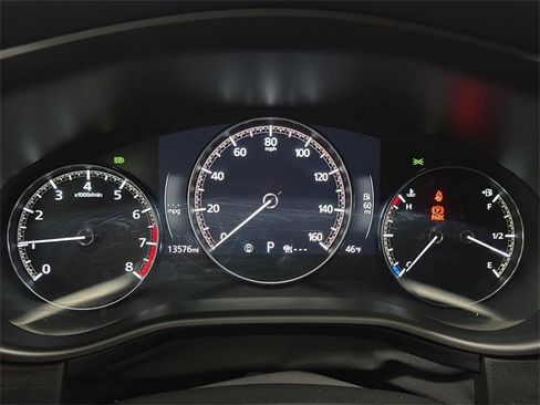 Used 2024 MAZDA CX-50 AWD 2.5 S w/ Accent Package image 19