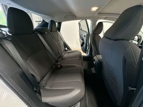 Certified 2026 Subaru Crosstrek 2.5i Premium AWD/4WD image 24
