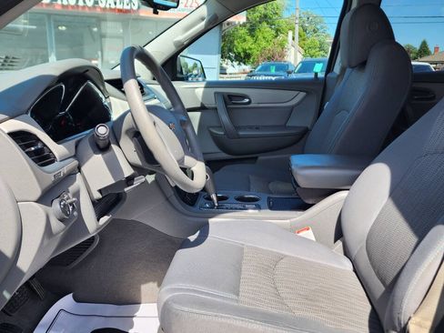 Used 2016 Chevrolet Traverse LS AWD/4WD image 15