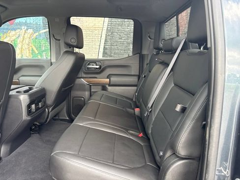 Used 2019 Chevrolet Silverado 1500 RST AWD/4WD image 24