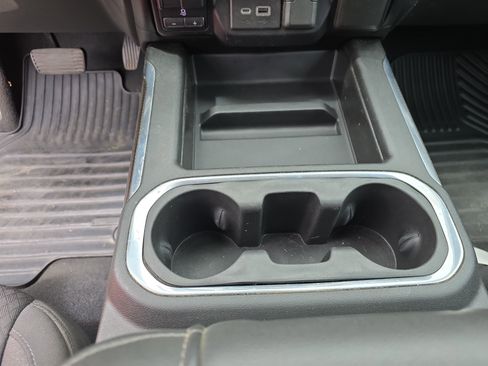 Used 2020 Chevrolet Silverado 1500 RST w/ All-Star Edition AWD/4WD image 23