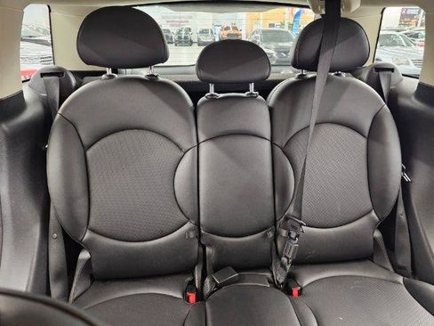 Used 2015 MINI Cooper Countryman S AWD/4WD image 22