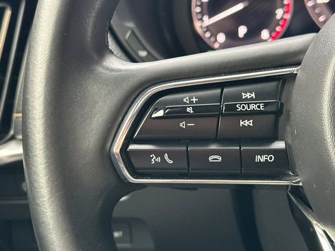 Used 2025 MAZDA CX-70 3.3 Turbo w/ Premium Package image 32