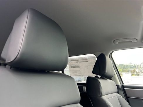 New 2026 Hyundai Santa Fe SEL image 18