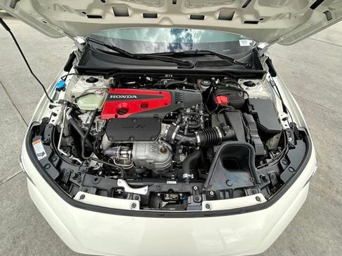 Used 2025 Honda Civic Type R image 34