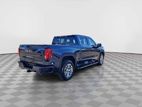 Used 2021 GMC Sierra 1500 Denali w/ Technology Package image 8