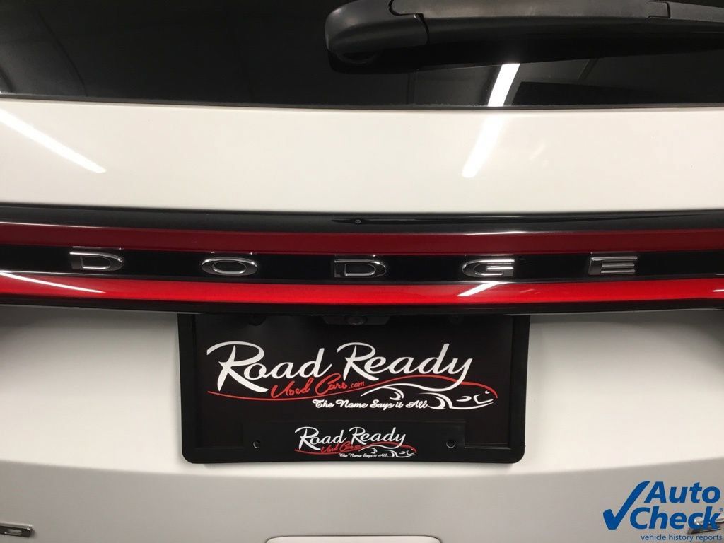 Used 2018 Dodge Durango Citadel AWD/4WD image 14
