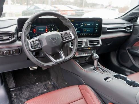 New 2026 Ford Mustang Premium image 12