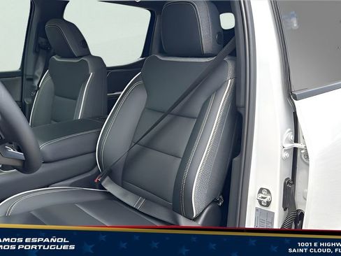New 2026 GMC Sierra EV Elevation AWD/4WD image 14