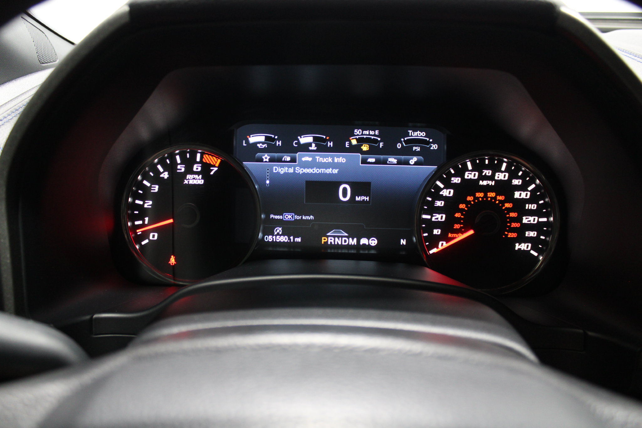 Used 2019 Ford F150 Raptor w/ Equipment Group 802A Luxury AWD/4WD image 31