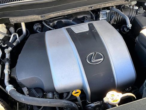 Used 2017 Lexus RX 350 AWD image 31