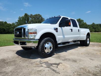 Used 2008 Ford F350 Lariat